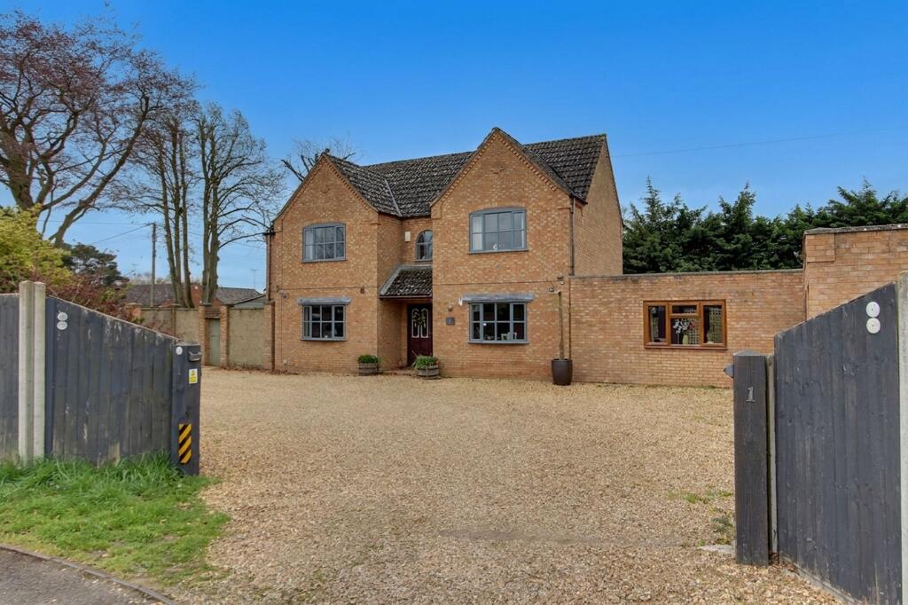 Main image of property: Walton Road, Marshland St. James, PE14