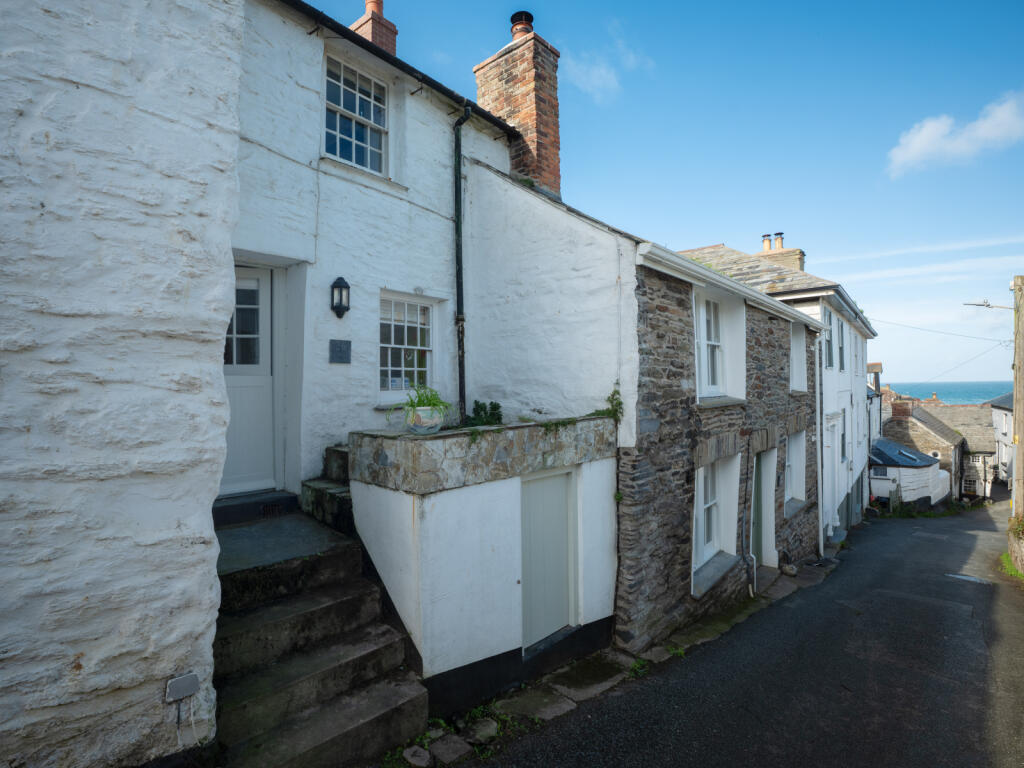 Main image of property: Port Isaac, PL29