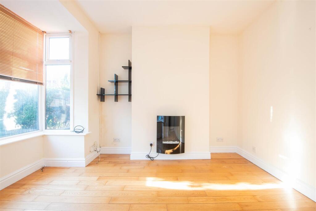House in Preston - More