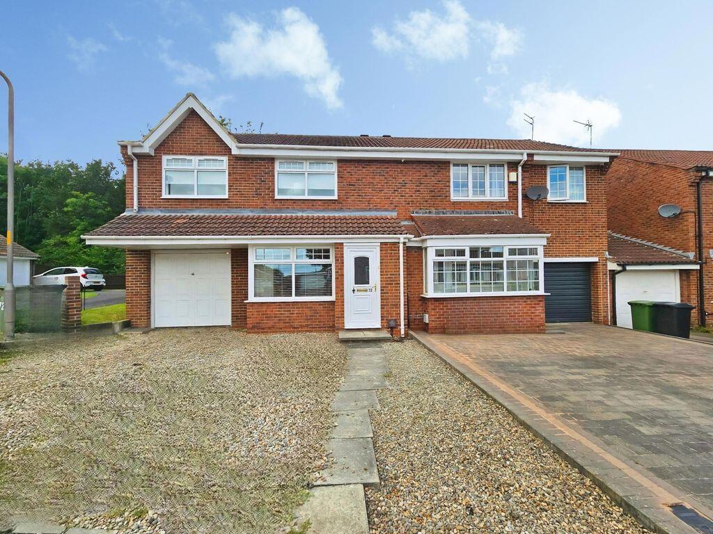 Main image of property: Stirling Drive, Bedlington