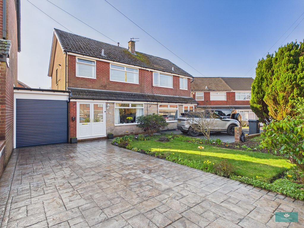 Main image of property: Longden Avenue, Oldham