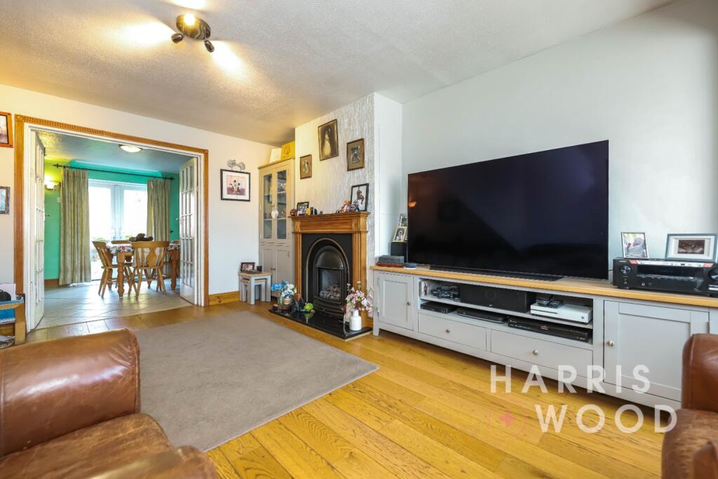 Cherry Tree Rise, Witham, Essex, CM8 photo 3