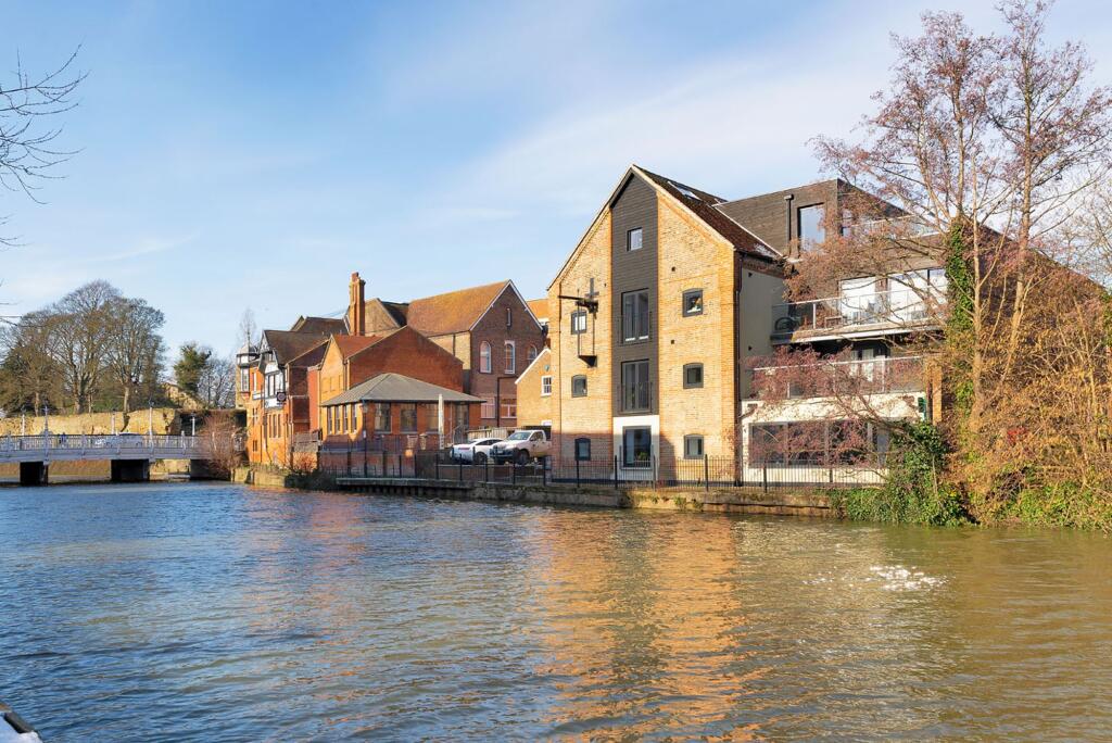Main image of property: Lyons Crescent, Ronnies Wharf, TN9