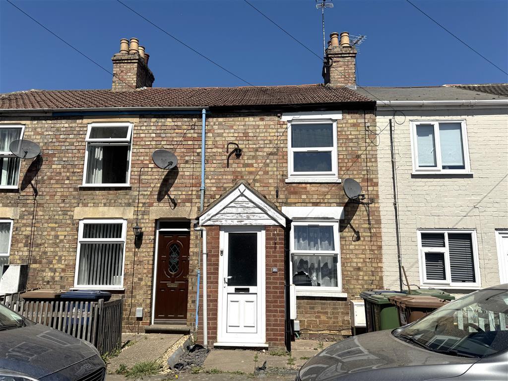 Main image of property: River Terrace, WISBECH