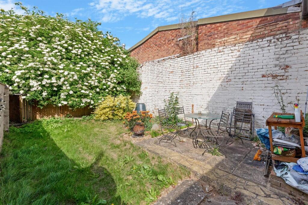 Photo of the property