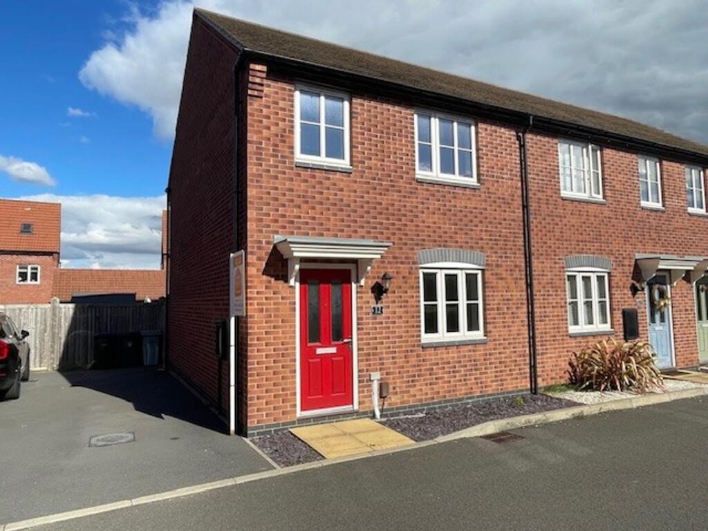 Main image of property: Ludlow Gardens, Grantham, NG31