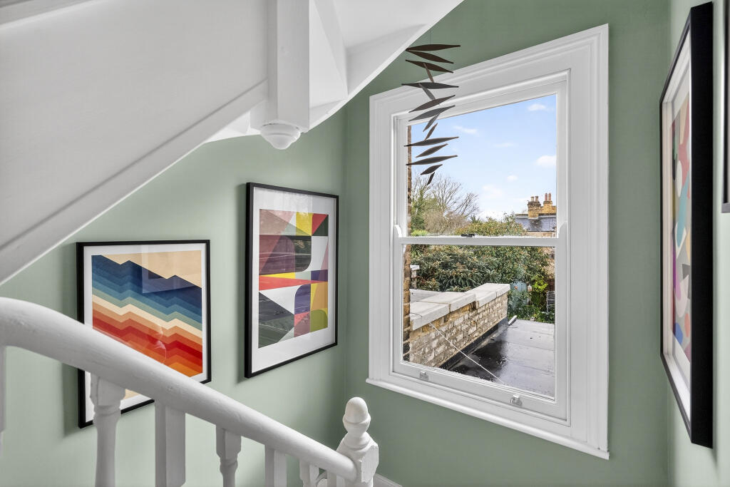 Capel Road, London, E7 - View 3