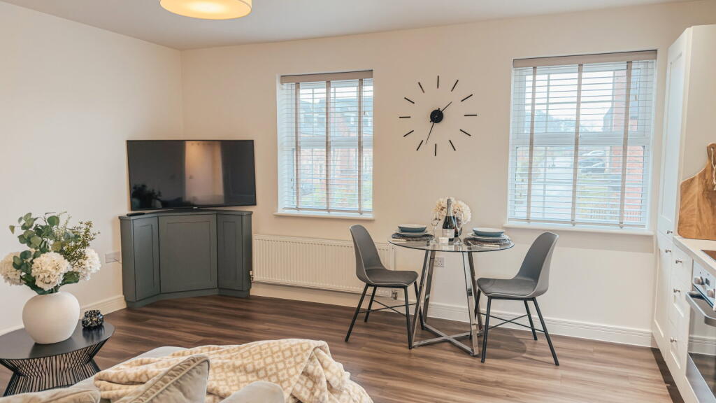 Apartment in Leeds - View 4