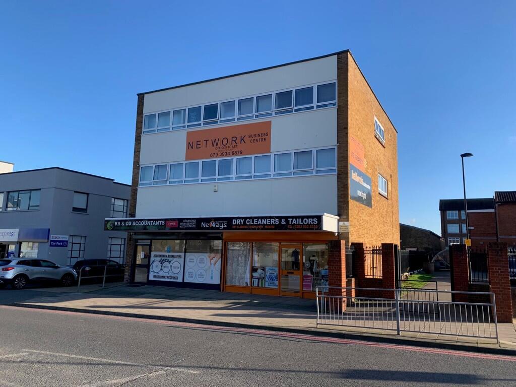 Main image of property: 177 Hook Road, Surbiton, Surrey, KT6 5AR