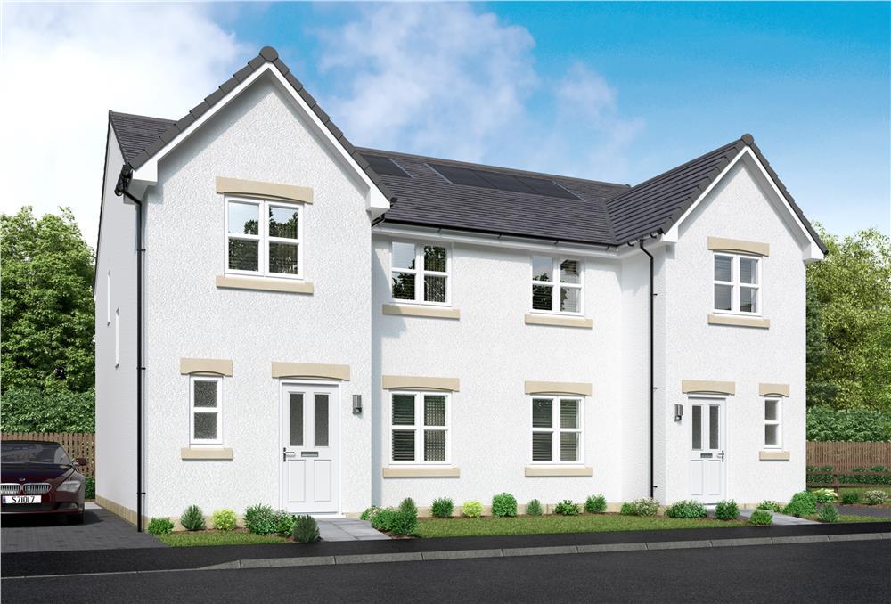 Main image of property: Off Whitecraig Road,
Whitecraig,
East Lothian
EH21 8PG