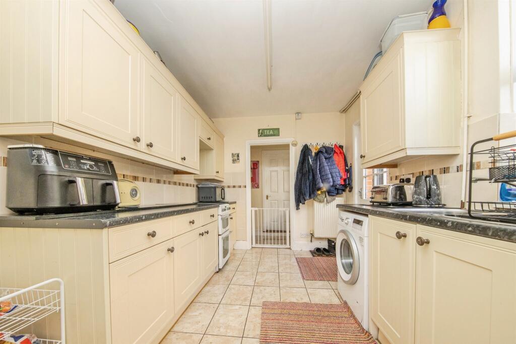 Main image of property: Rushmere Road, IPSWICH