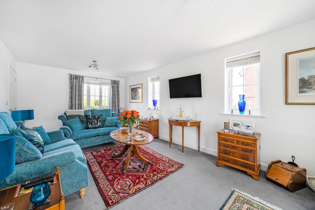 House in Salisbury, Laverstock - View 5