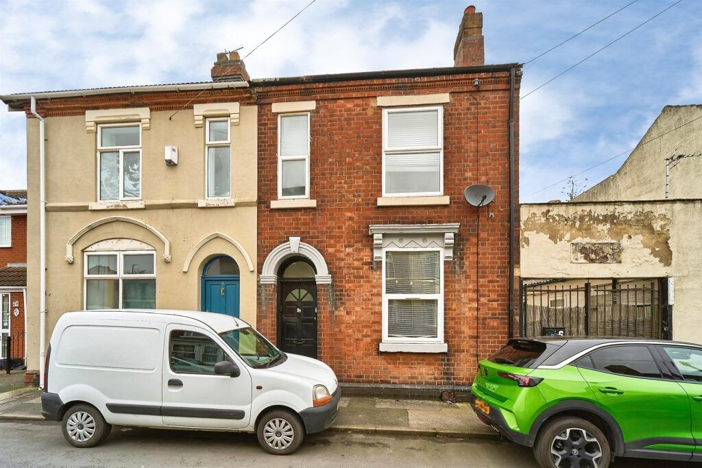 Main image of property: Regent Street, Willenhall