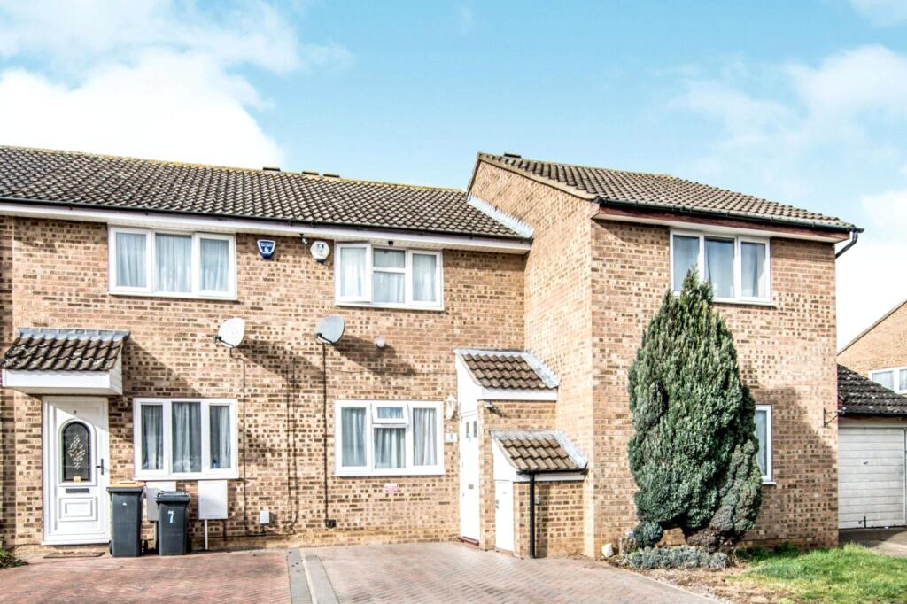 Main image of property: Burgess Close, Kempston, Bedford