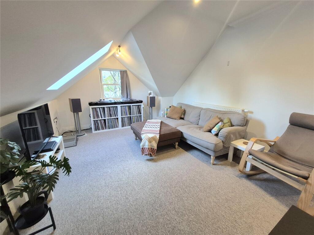 Main image of property: Craven Grange, 17 Bodorgan Road, Bournemouth, BH2