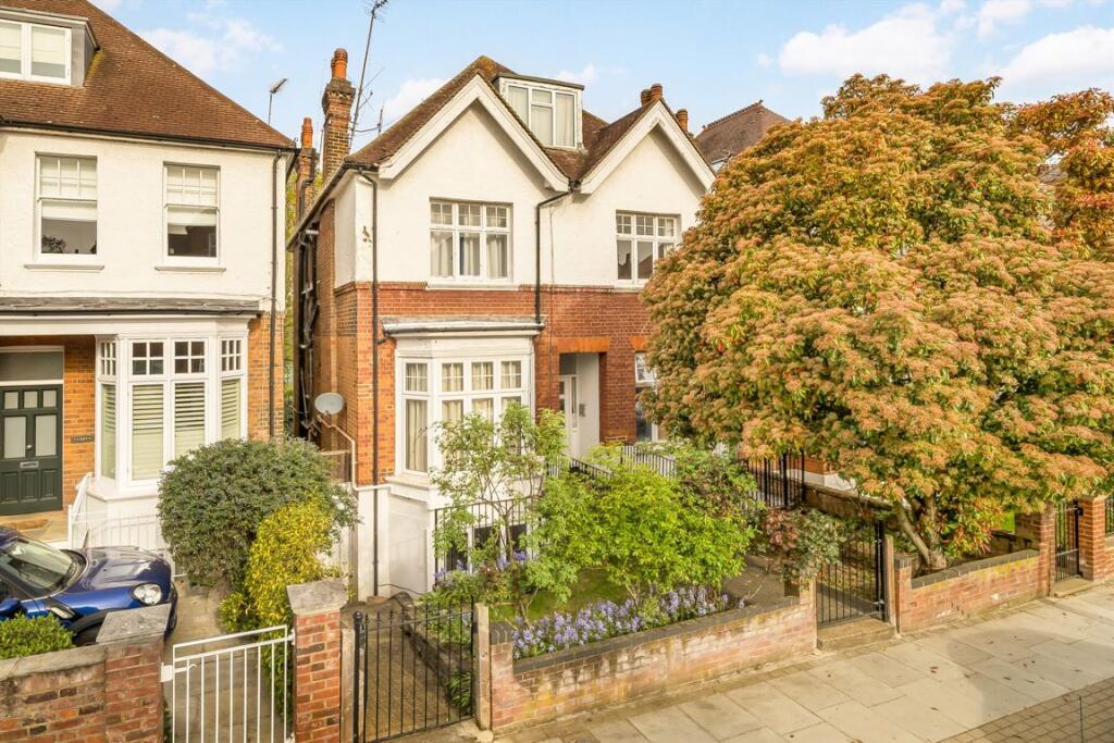 Main image of property: Holmbush Road, Putney