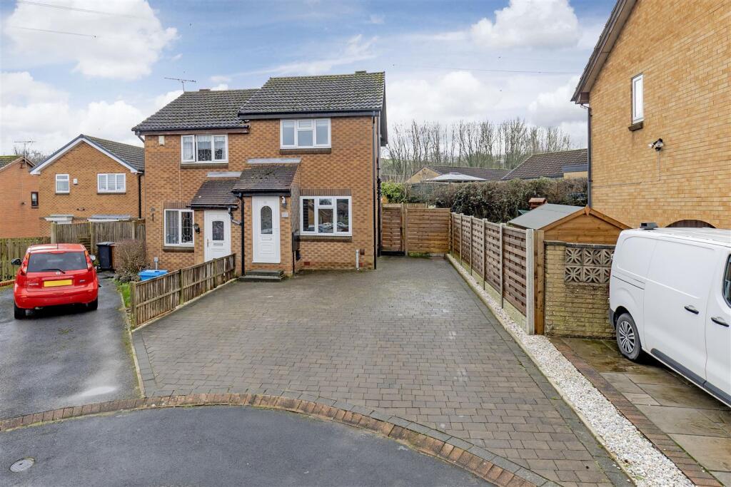 Main image of property: Royston Croft, Owlthorpe, Sheffield