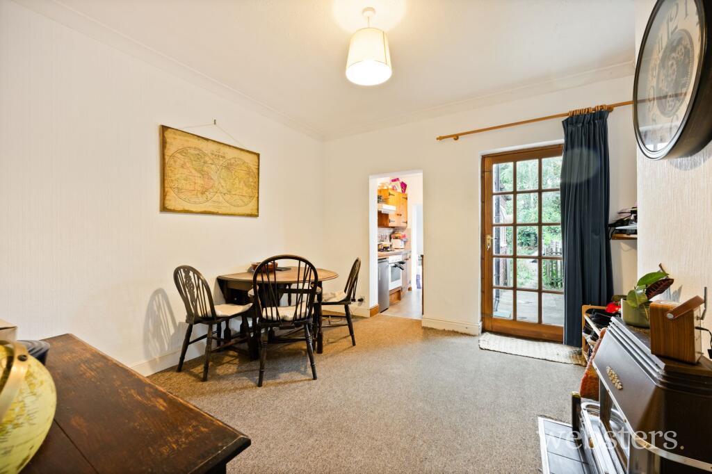 House in Norwich - View 4