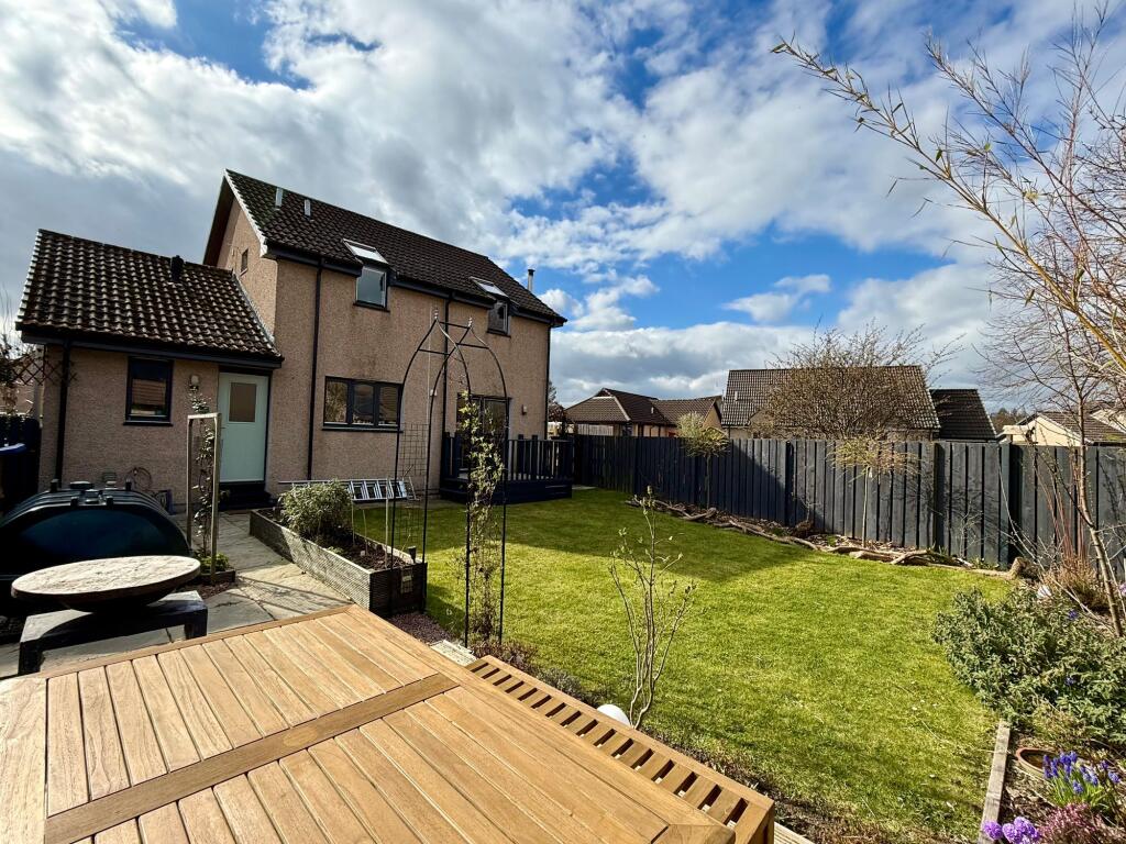 Additional image 19 of Stewart Walk, Alford, AB33