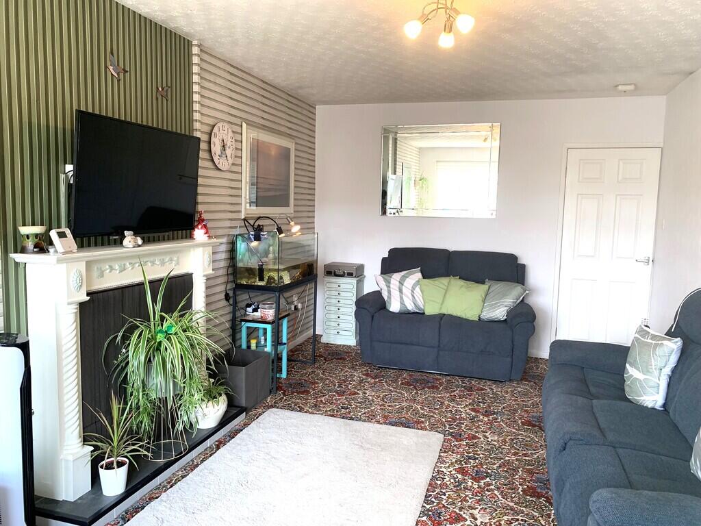 Spode Grove, Westbury Park, Newcastle, ST5 4HF  photo 4