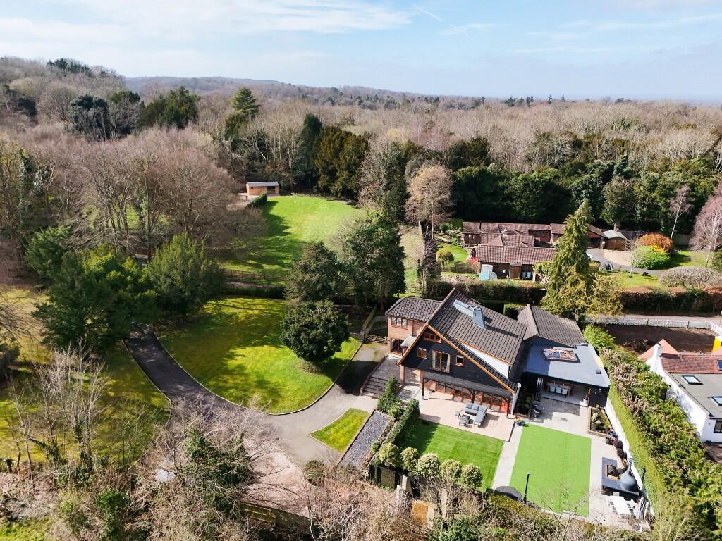 Main image of property: Outdowns, KT24
