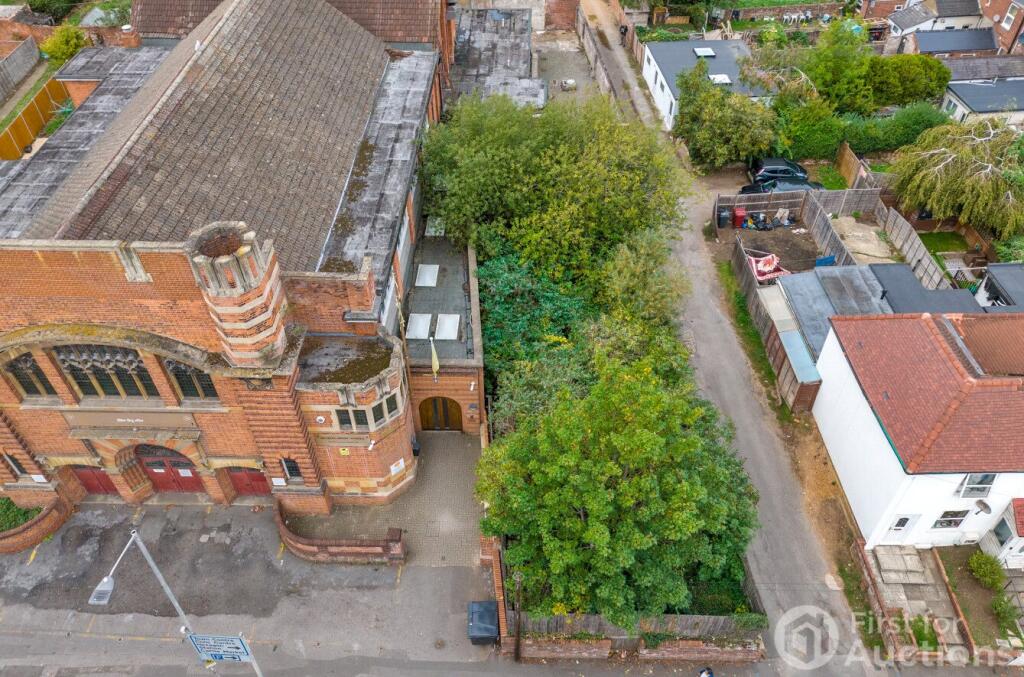 Whitley Street, Reading, Berkshire - View 3