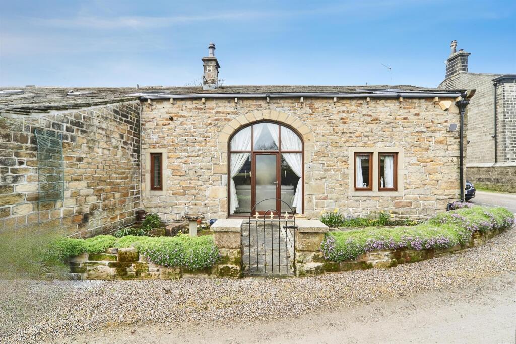 Additional image 19 of Dockroyd, Oakworth, KEIGHLEY