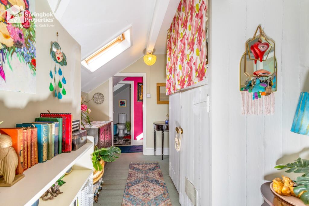 Sunny Brae, Rockland Road, Grange-over-sands, Cumbria - View 4