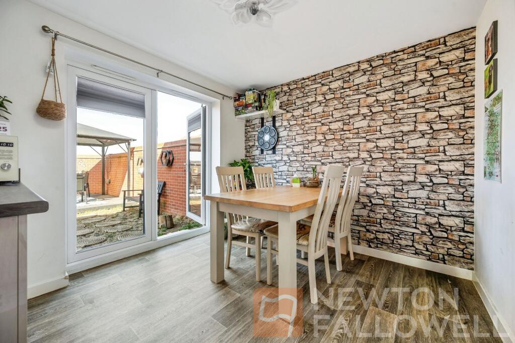 House in Peterborough, City of Peterborough - View 5