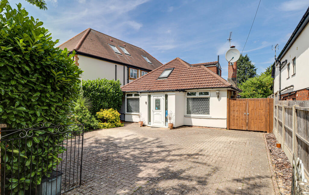 Main image of property: Ragged Hall Lane, Chiswell Green, St Albans, AL2