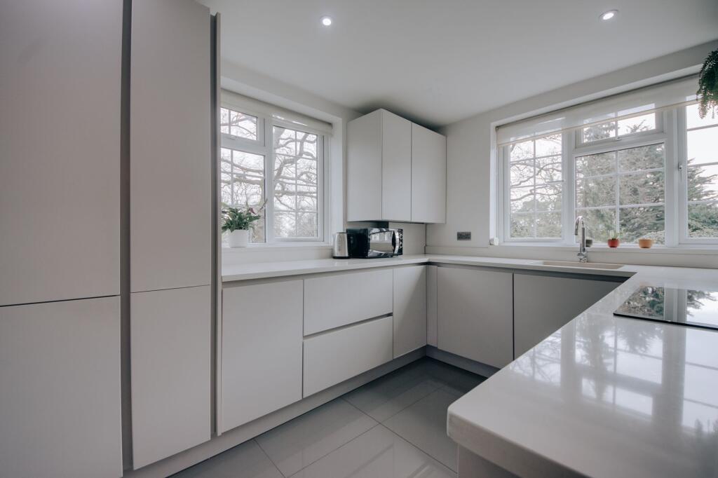 Main image of property: The Pantiles, Bushey Heath, WD23