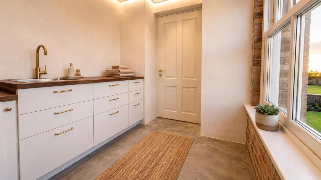 House in Cambridge, Trumpington - More