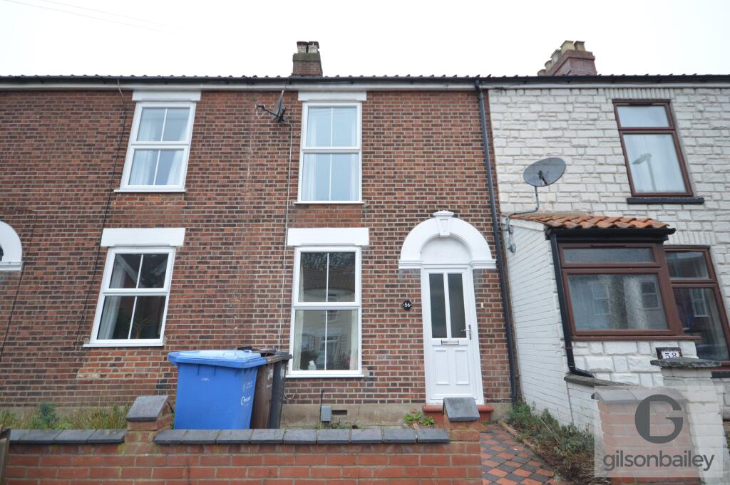 Main image of property: Quebec Road, Norwich , Norfolk