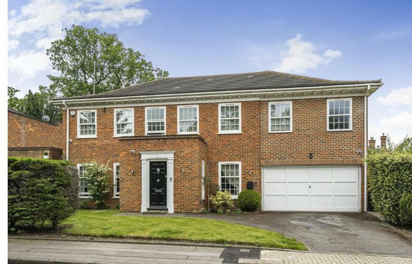 Main image of property: Dickens Drive, Chislehurst, Greater London, BR7