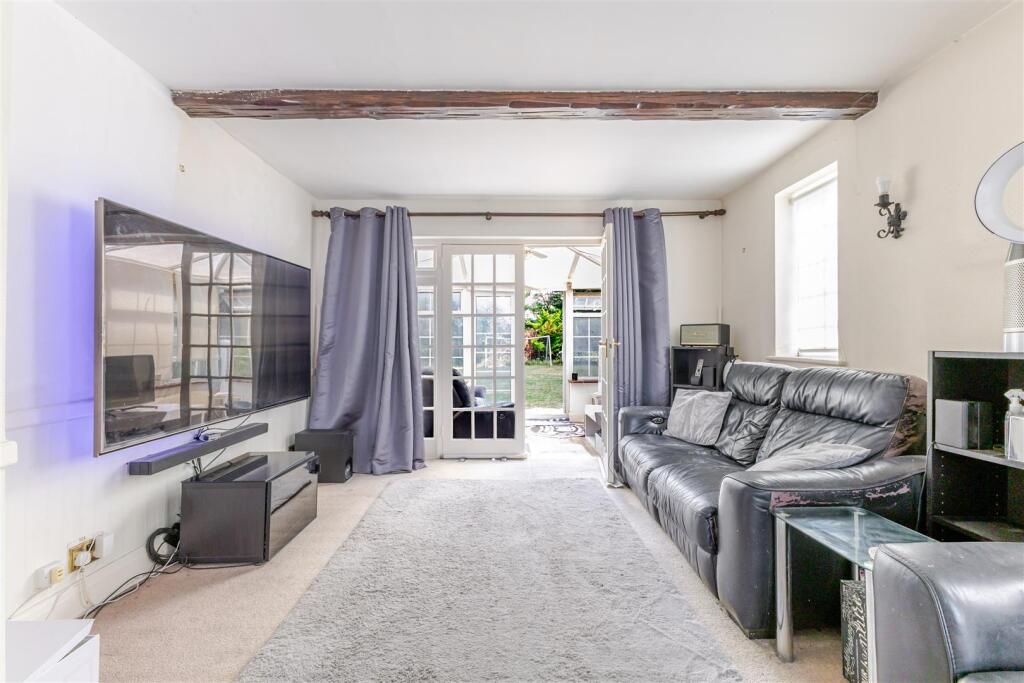 House in Southall - View 3