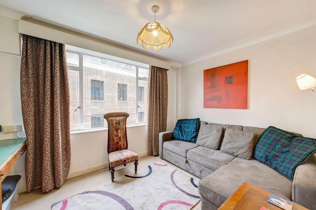 Apartment in London - View 3