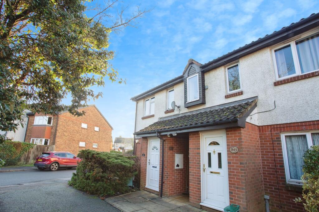 Main image of property: Rabournmead Drive, Northolt