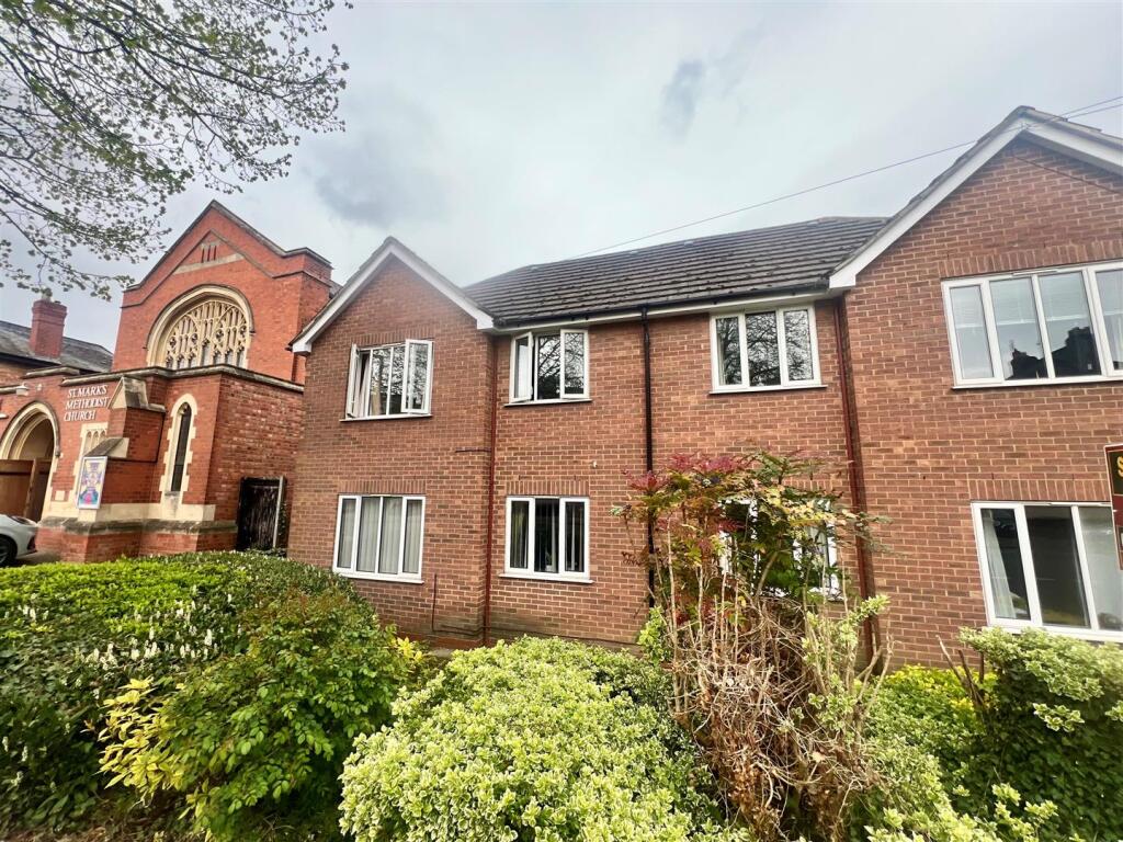 Main image of property: Stow Court
