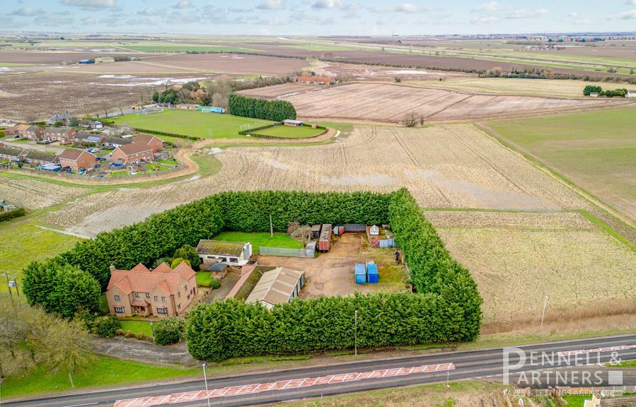 Main Road, Fosdyke, Boston, PE20 photo 2