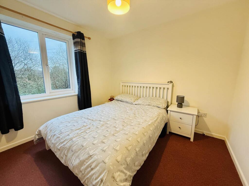 Apartment in Oxford - More