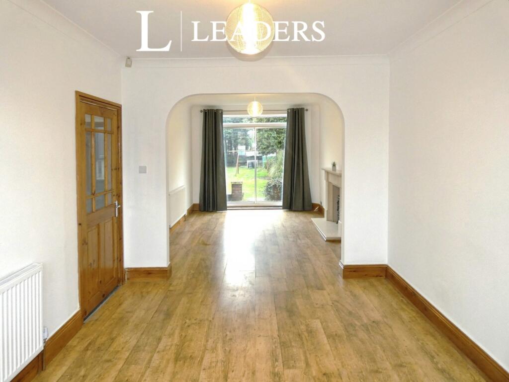 House in Nottingham - View 3