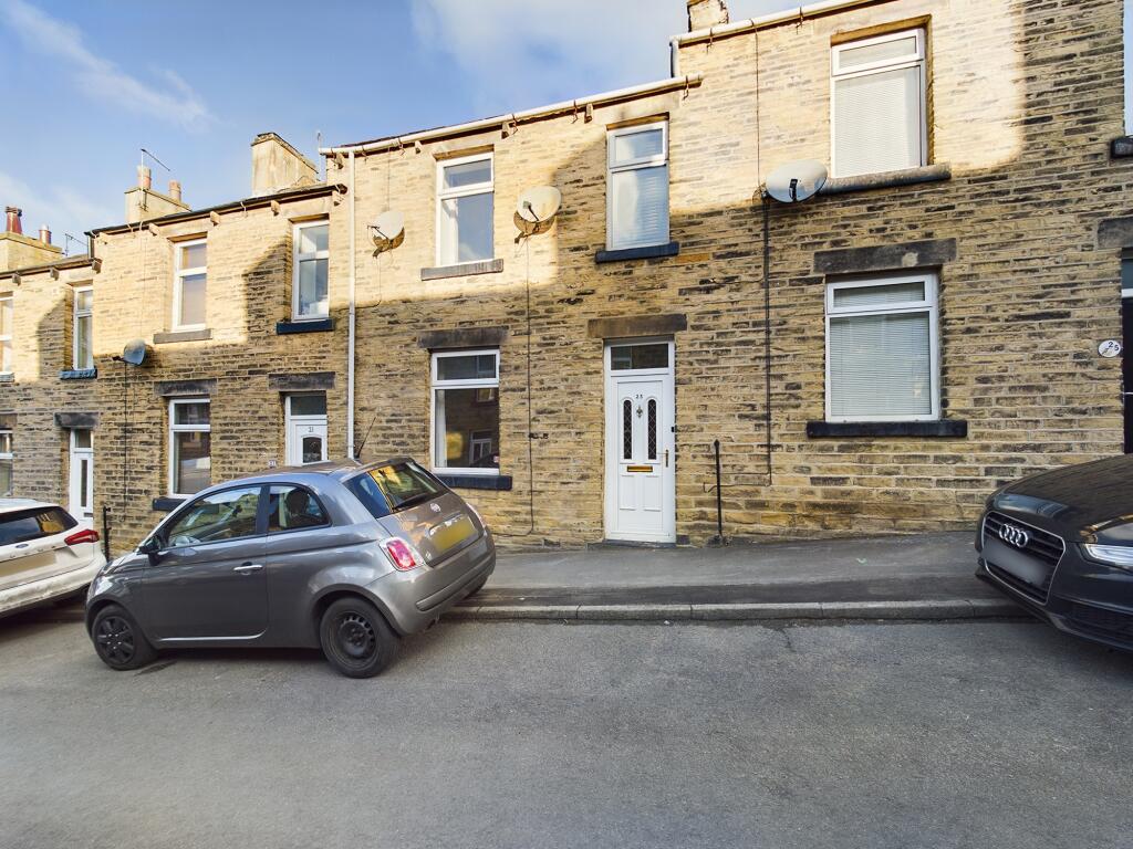 Main image of property: Rowland Street, Skipton, BD23