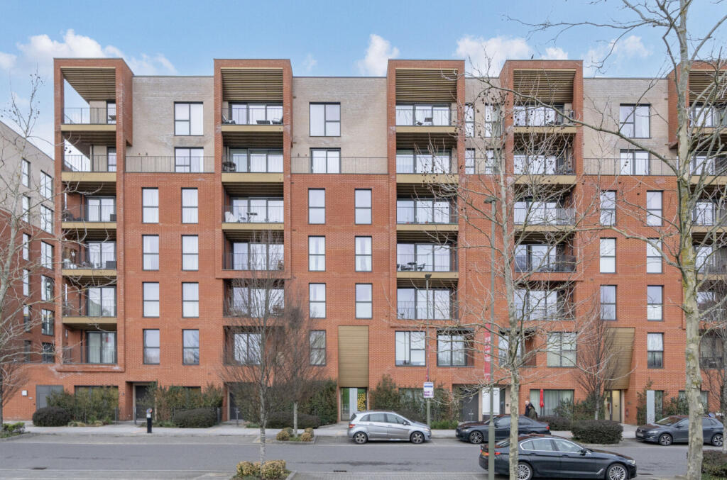 Main image of property: Lismore Boulevard, Colindale Gardens, Colindale, NW9