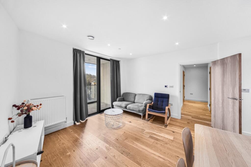 Main image of property: Brick Kiln One, Station Road Lewisham SE13