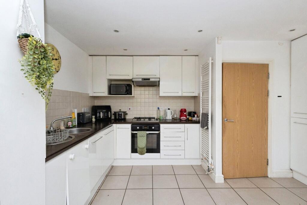 House in Manchester, Northenden - View 2