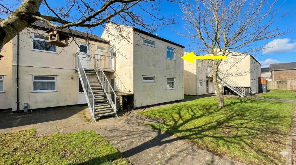 Main image of property: Glan Gors, Harlech