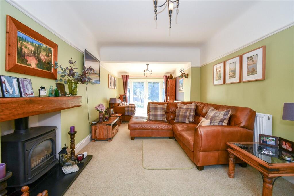 Ferry Road, Eastham, Wirral photo 4