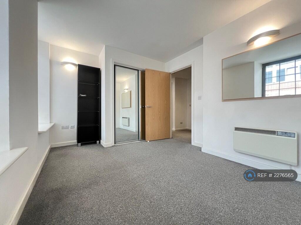 Main image of property: Queens Road, Nottingham, NG2