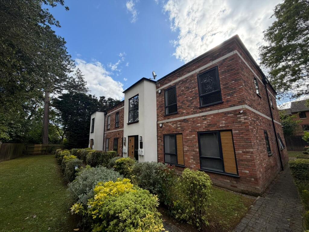 Main image of property: Hagley Road, Birmingham, West Midlands, B16