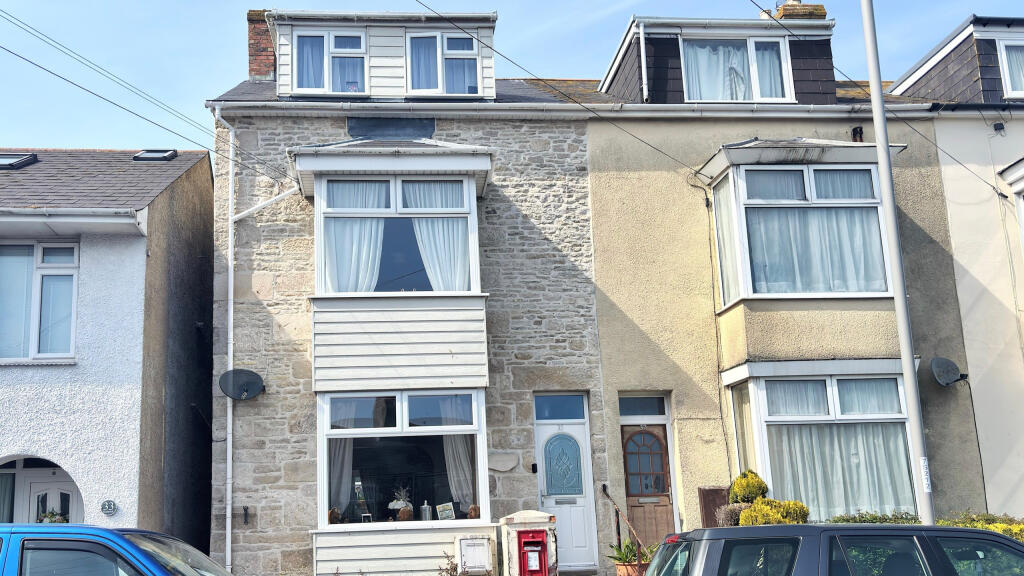 Main image of property: Southwell Street, Portland, Dorset